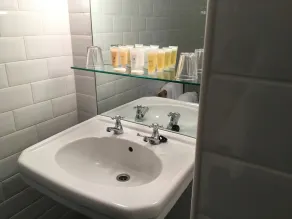 B+B Edinburgh - Bad