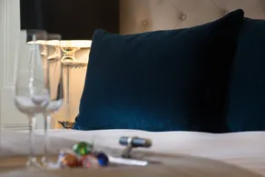 The Dudley Boutique Hotel - Room