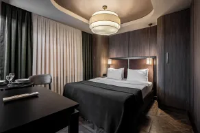 Sayeban Hotel Istanbul - Rom