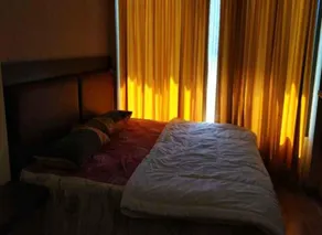 Happy Inn Hotel - Habitación