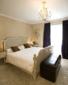 Cape Heritage Hotel - Room