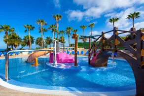 Tagoro Family & Fun Costa Adeje - Pool