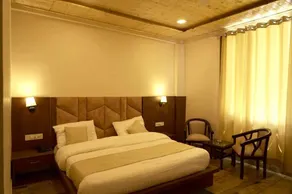 Hotel Vasudeva Inn - Værelse