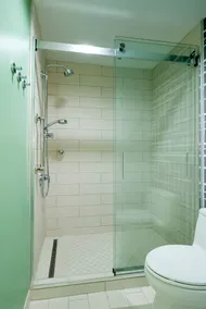 Hotel Indigo Savannah Historic District by IHG - Salle de bain