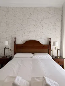 Hotel Victoria Matalascañas - Zimmer