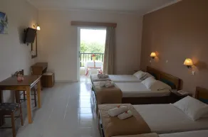 Jenny Hotel - Rom