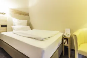 Hotel Engel - Chambre