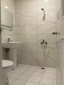 Ryhan Hotel - Salle de bain