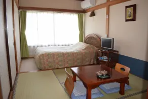 Pension Surf Rider - Camera