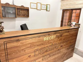 Demirhan Konağı Bab-ı Nefes - Reception