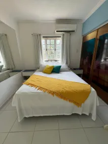 Pousada e Restaurante Mar dos Sonhos - Chambre