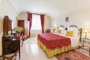 Masseria San Domenico - Preferred Hotels & Resorts - Zimmer