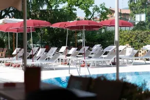 Hotel Imperial ***S - Piscina