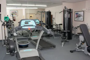 Candlewood Suites Logan by IHG - Fitness facility