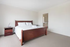 5br Luxury House 20 min till Cbd rymligt boende - Rum
