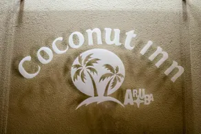 Coconut Inn - Reception
