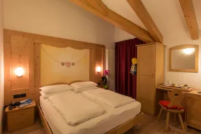 Hotel Ambiez - Quarto