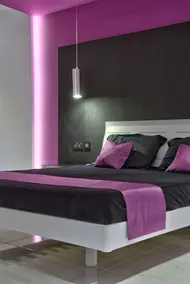 The Apex - Room
