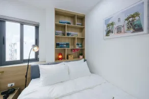 Crescendo Unique Studio - Quarto