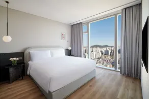 Hotel Naru Seoul - MGallery Collection - Camera