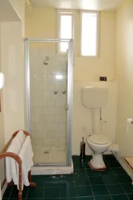 Georgian Court Inn - Room