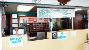 Robinhood Motel Anaheim West - Réception