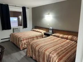 Niton Junction Motel - Rom