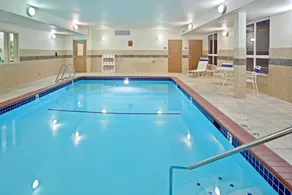 Holiday Inn Express & Suites Lacey - Olympia by IHG - Piscine