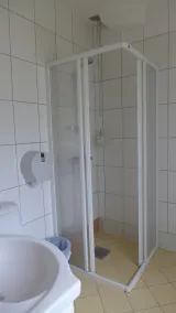 Grums Old House - Bad
