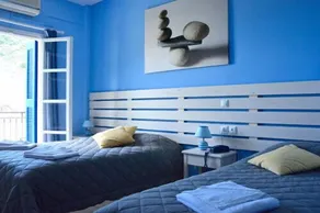Hotel Nostos - Room