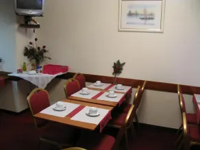 Hotel S. Gabriel - Restaurant