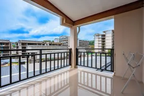 The Outdoor Kata Hotel - Room