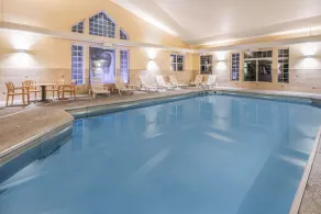 La Quinta by Wyndham Belgrade - Bozeman Airport - Piscine