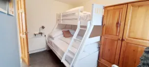 Sheena's Dartmouth Chalets - Rom