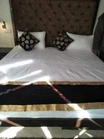 Blossom Bliss Resort - Chambre