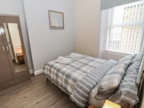 Amble Watch - Room