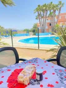 Tramonti Residence - Piscina