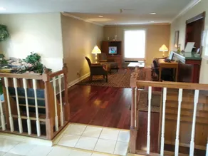 Americourt Hotel and Suites - Elizabethton - Lobby