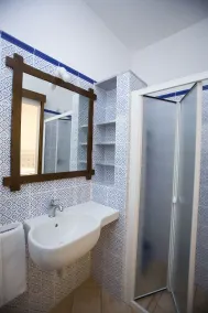 Miramare Residence - Bathroom