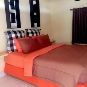 BAKUNGAN diJero Homestay - Room