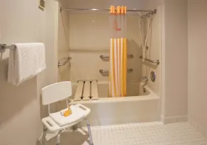 La Quinta Inn by Wyndham Sheboygan - Salle de bain