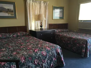 Travel Inn - Room