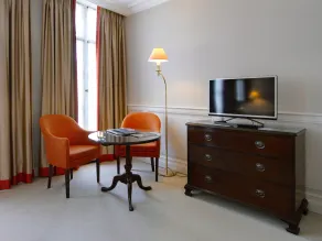 Hotel Damier Kortrijk - Room