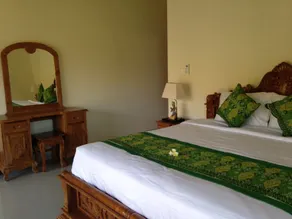 Sukun Babonsay Villas - Room