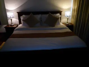 Daffodil's Hotel - Chambre