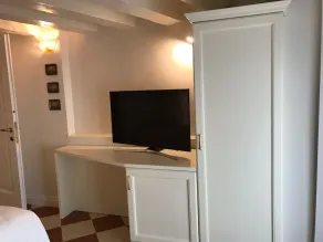 Suites alla Maddalena - Habitación