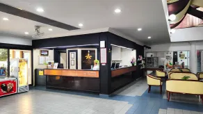 Hotel Seri Malaysia Sungai Petani - Réception