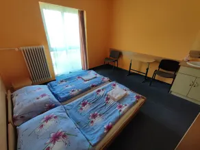 Hotel Béke Sziget Komló - Zimmer