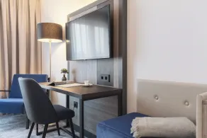 Candlewood Suites Augsburg by IHG - Chambre