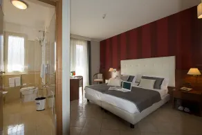 Hotel Leonessa - Room